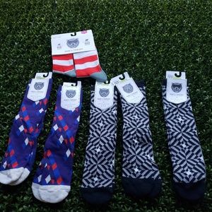 Socks